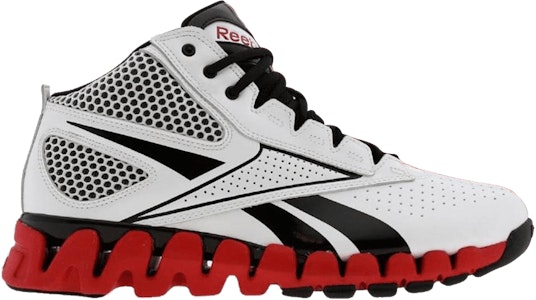 Reebok ZigTech ZigProFuture 'Blanco' J81609 Buy Reebok ZigTech ZigProFuture 'Blanco' J81609