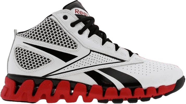 Reebok ZigTech ZigProFuture 「白色」J81609 Buy Reebok ZigTech ZigProFuture 「白色」J81609