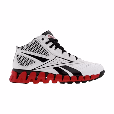 Reebok ZigTech ZigProFuture 'White'