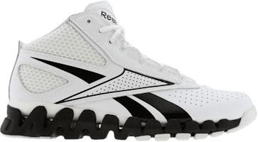 Reebok ZigTech ZigProFuture 'White' J84873