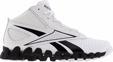 Reebok ZigTech ZigProFuture 'White' J84873 Reebok ZigTech ZigProFuture 'White' J84873