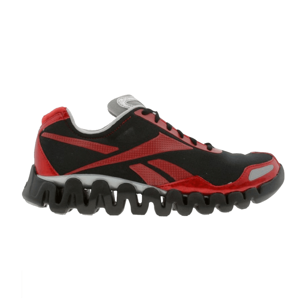 Buy 리복 직텍 지그펄스 II 블랙 (Reebok ZigTech ZigPulse II Black) 1-V43160