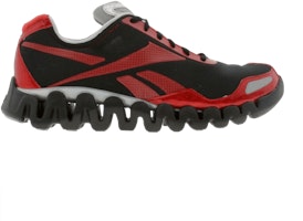 Reebok ZigTech ZigPulse II 'Black' 1-V43160