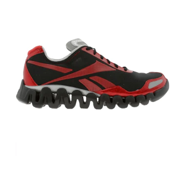 Reebok ZigTech ZigPulse II 'Black'
