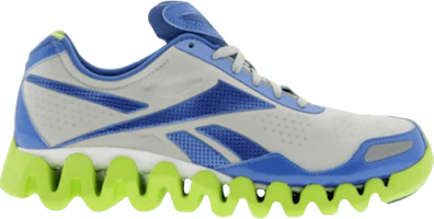 Reebok ZigTech ZigPulse II 'Blue' 1-V50566 Reebok ZigTech ZigPulse II 'Blue' 1-V50566