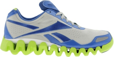 Reebok ZigTech ZigPulse II 'Blue' 1-V50566