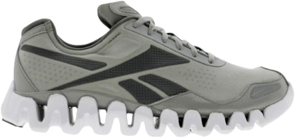 Reebok ZigTech ZigPulse II 'Grey' 1-V43159