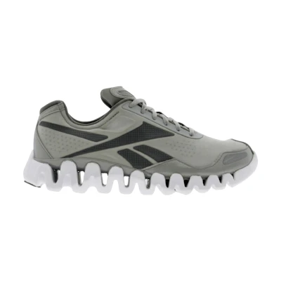 Reebok ZigTech ZigPulse II 'Grey'
