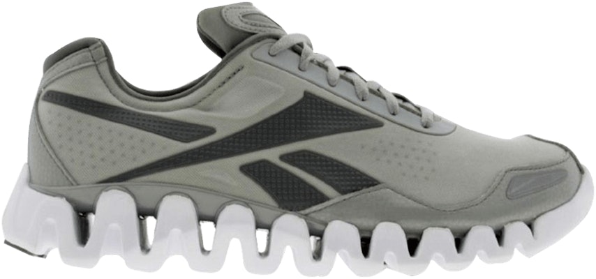 Reebok ZigTech ZigPulse II 'Grey' 1-V43159 Buy Reebok ZigTech ZigPulse II 'Grey' 1-V43159