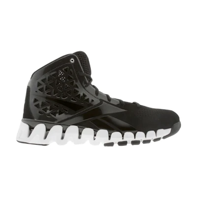 Reebok ZigTech ZigSlash 'Black'