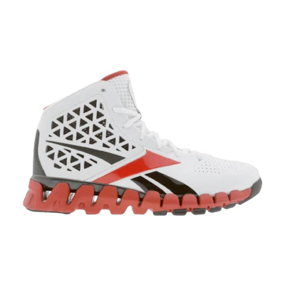 Reebok ZigTech ZigSlash 'White'
