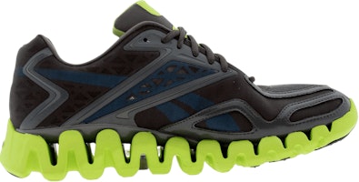 Reebok ZigTech ZigSonic 'Grey' 1-V51086