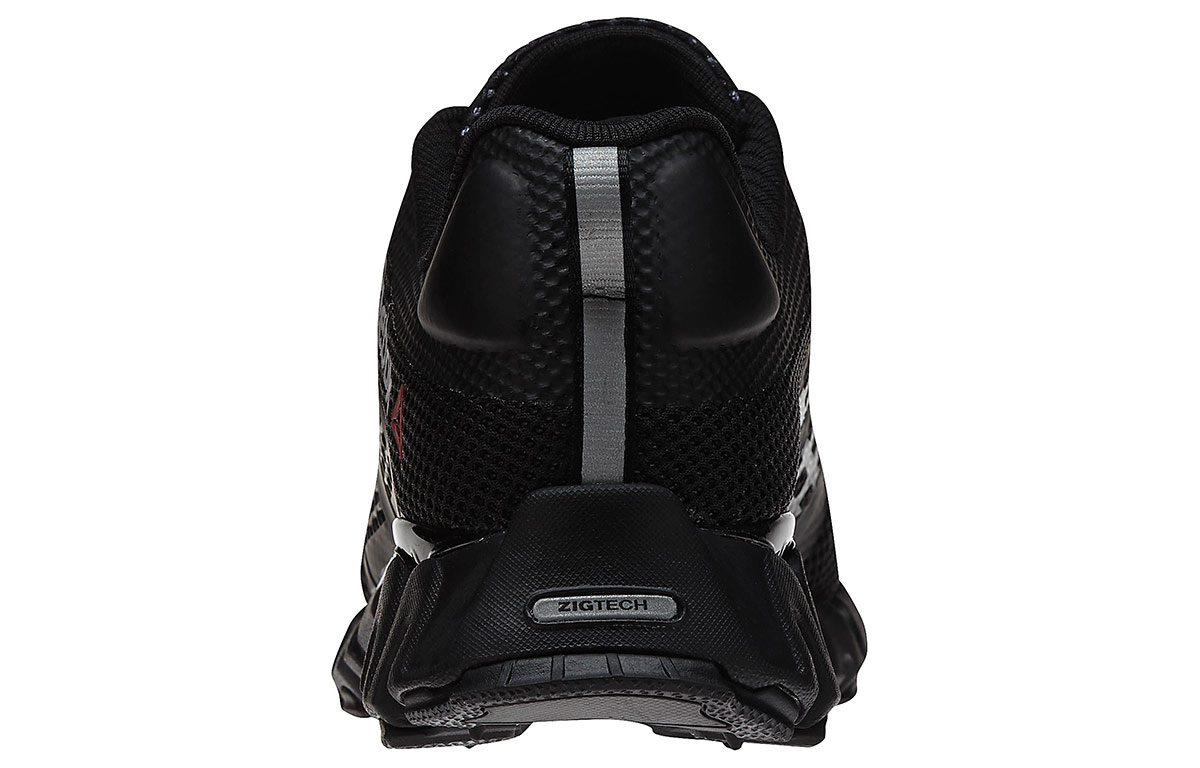 Reebok Zigwild Charge Black 圖 4