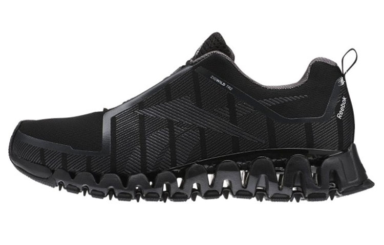 Buy Reebok ZigWild TR 2 'Black Gravel' J93970