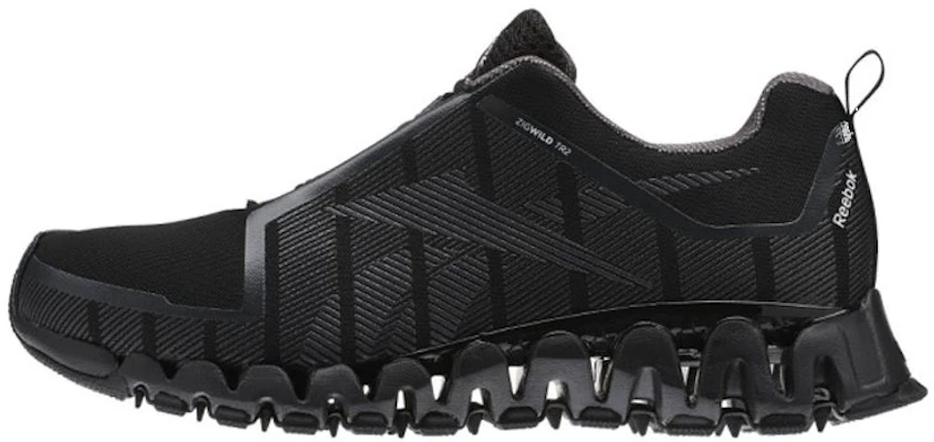 Reebok ZigWild TR 2 'Black Gravel' J93970 Buy Reebok ZigWild TR 2 'Black Gravel' J93970