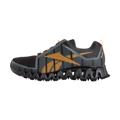 Reebok Zigwild TR 2 'Black Orange'