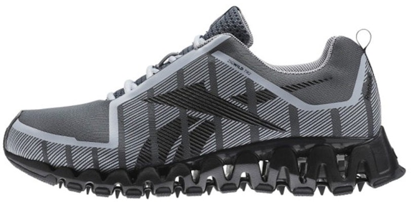 Reebok Zigwild TR 2 'Grey Black' CN0266 Buy Reebok Zigwild TR 2 'Grey Black' CN0266