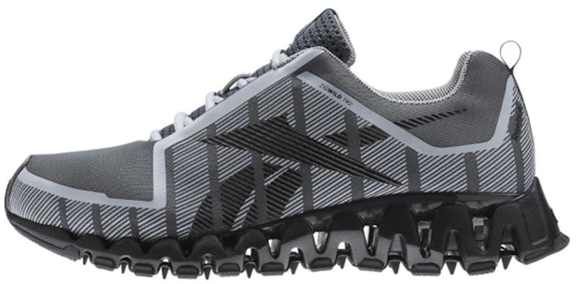 Reebok Zigwild TR 2 'Abu Hitam' CN0266 Buy Reebok Zigwild TR 2 'Abu Hitam' CN0266
