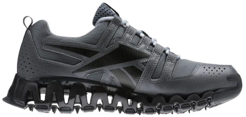 Reebok Zigwild TR 2 'Abu Hitam' CN0266 Order Reebok Zigwild TR 2 'Abu Hitam' CN0266