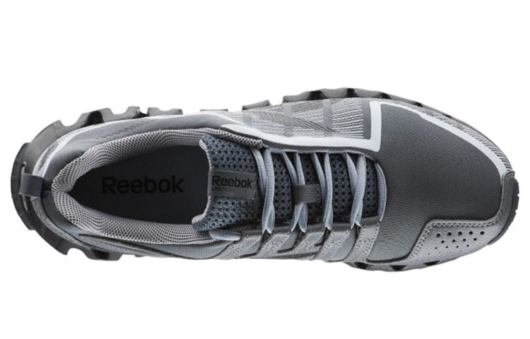 Shop Reebok Zigwild TR 2 'Kelabu Hitam' CN0266