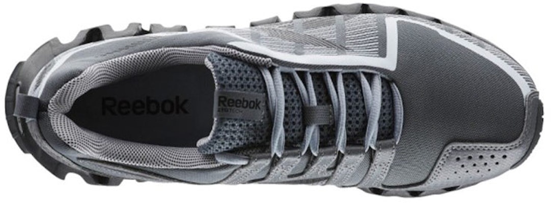 Reebok Zigwild TR 2 'Kelabu Hitam' CN0266 Shop Reebok Zigwild TR 2 'Kelabu Hitam' CN0266