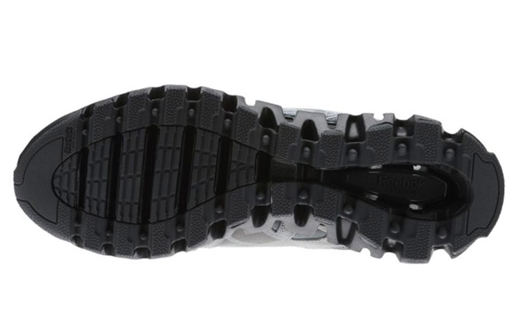 Details for Reebok Zigwild TR 2 'Abu Hitam' CN0266