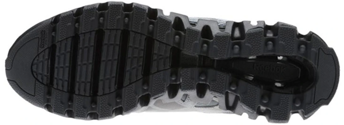 Reebok Zigwild TR 2 'Abu Hitam' CN0266 Details for Reebok Zigwild TR 2 'Abu Hitam' CN0266