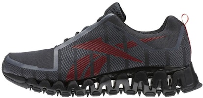 Reebok Zigwild TR 2 'Grey Red' CN0267 Reebok Zigwild TR 2 'Grey Red' CN0267