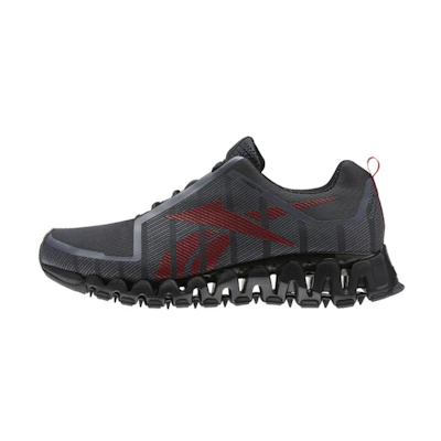 Reebok Zigwild TR 2 'Grey Red'