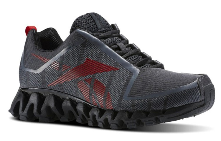 Lookbook Reebok Zigwild TR 2 'Abu Merah' CN0267