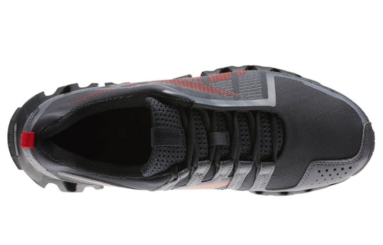 Shop Reebok Zigwild TR 2 'Kelabu Merah' CN0267