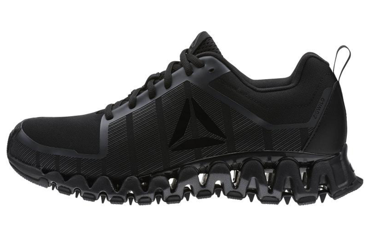 Reebok ZigWild TR 5.0 'Black' CN2443