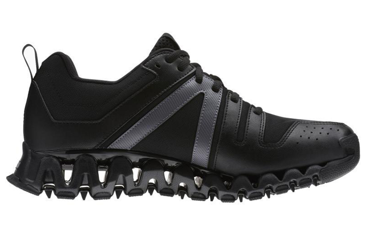 Order 锐步 ZigWild TR 5.0 '黑色' CN2443