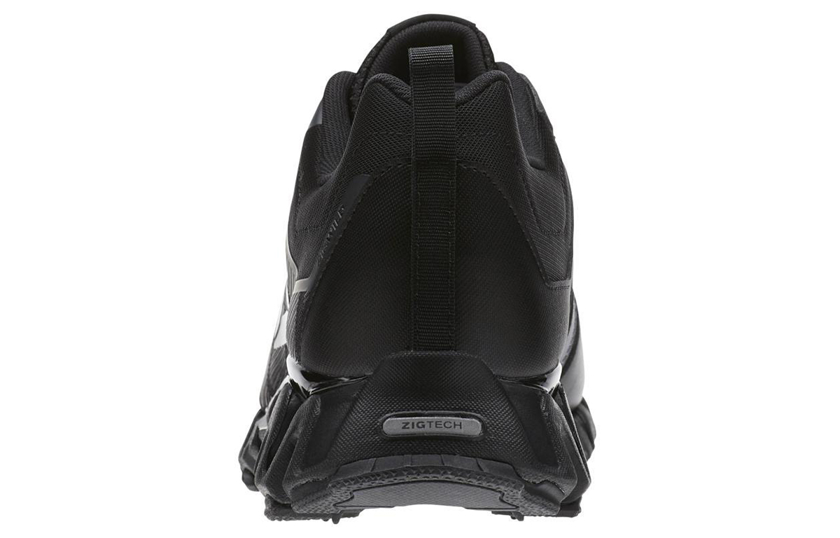 Purchase 锐步 ZigWild TR 5.0 '黑色' CN2443