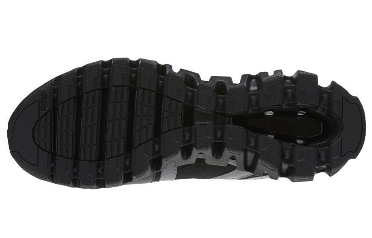 Details for 锐步 ZigWild TR 5.0 '黑色' CN2443