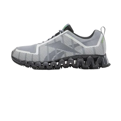 Reebok ZigWild TR 6 'Pure Grey Black'