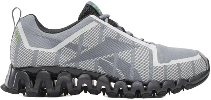 리복 지그와일드 TR 6 '퓨어 그레이 블랙' 100033409 Order 리복 지그와일드 TR 6 '퓨어 그레이 블랙' 100033409