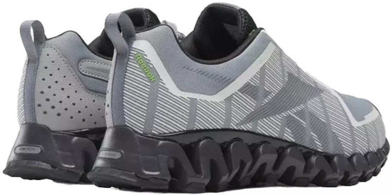 리복 지그와일드 TR 6 '퓨어 그레이 블랙' 100033409 Shop 리복 지그와일드 TR 6 '퓨어 그레이 블랙' 100033409