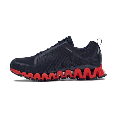 Reebok ZigWild TR 6 'Vector Navy Instinct Red'