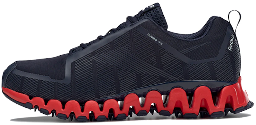 Reebok ZigWild TR 6 'Azul Vector Rojo Instinto' FW6263 Buy Reebok ZigWild TR 6 'Azul Vector Rojo Instinto' FW6263