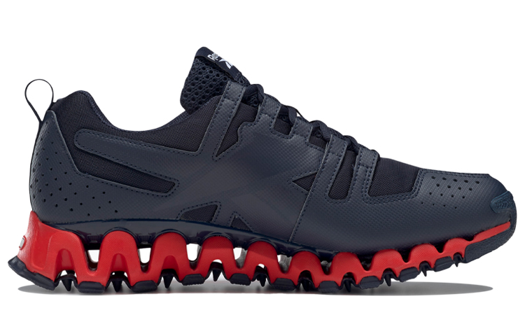 Order Reebok ZigWild TR 6 'Azul Vector Rojo Instinto' FW6263
