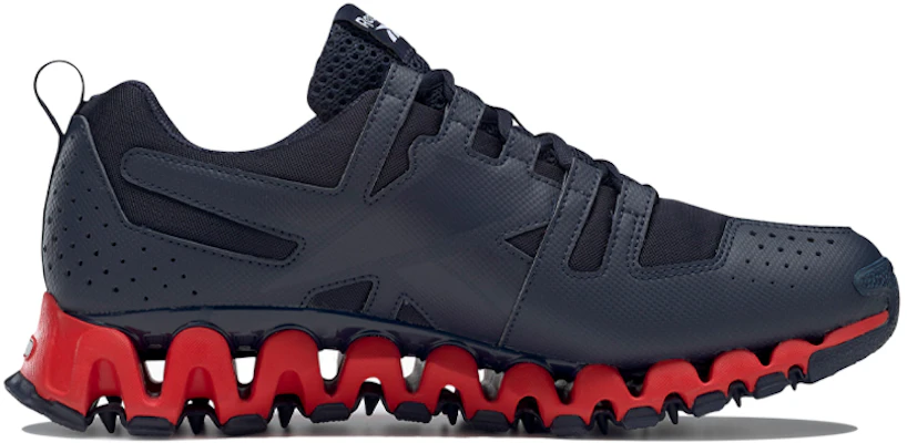 Reebok ZigWild TR 6 'Azul Vector Rojo Instinto' FW6263 Order Reebok ZigWild TR 6 'Azul Vector Rojo Instinto' FW6263