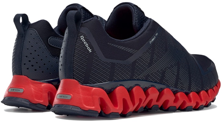 Reebok ZigWild TR 6 'Vector Navy Instinct Red' FW6263 Shop Reebok ZigWild TR 6 'Vector Navy Instinct Red' FW6263