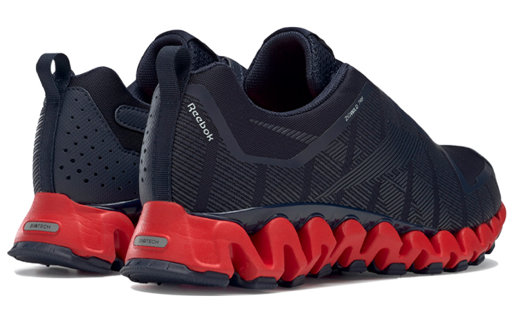 Shop Reebok ZigWild TR 6 'Azul Vector Rojo Instinto' FW6263