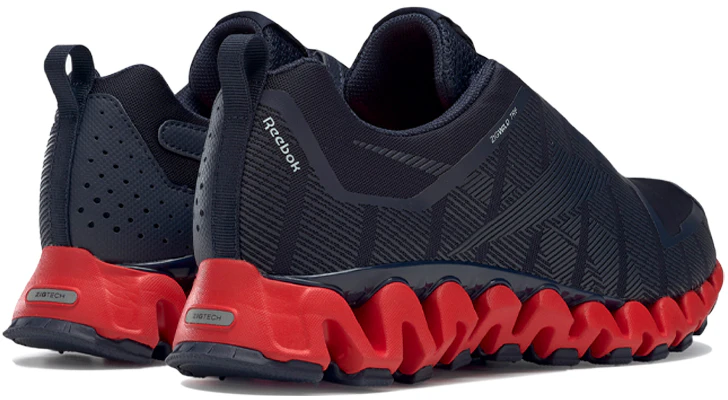 Reebok ZigWild TR 6 'Azul Vector Rojo Instinto' FW6263 Shop Reebok ZigWild TR 6 'Azul Vector Rojo Instinto' FW6263