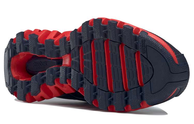 Purchase Reebok ZigWild TR 6 'Azul Vector Rojo Instinto' FW6263