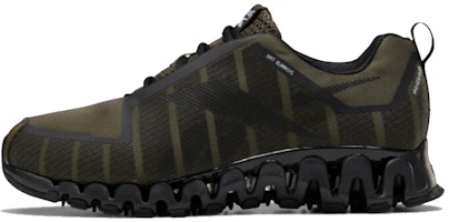 Reebok ZigWild Trail 6 'Army Green' FX1435 Reebok ZigWild Trail 6 'Army Green' FX1435