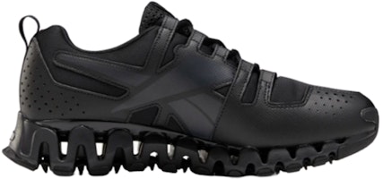 鋒線越野跑鞋系列六 '黑色' FX1433 Order 鋒線越野跑鞋系列六 '黑色' FX1433