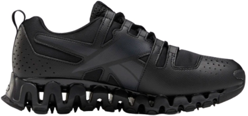 Reebok ZigWild Trail 6 'Black' FX1433 Order Reebok ZigWild Trail 6 'Black' FX1433
