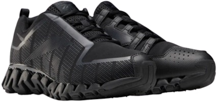 鋒線越野跑鞋系列六 '黑色' FX1433 Lookbook 鋒線越野跑鞋系列六 '黑色' FX1433